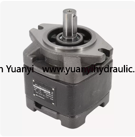 HG2-63 Gear Pump ,HG2-80 Internal Hydraulic Pumps