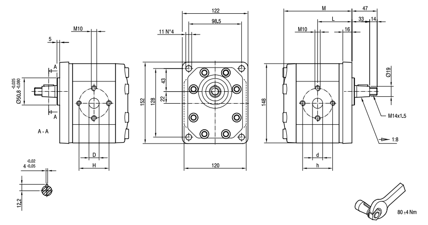 1732160090718065224365690880.png MARZOCCHI GHP3 GEAR PUMP