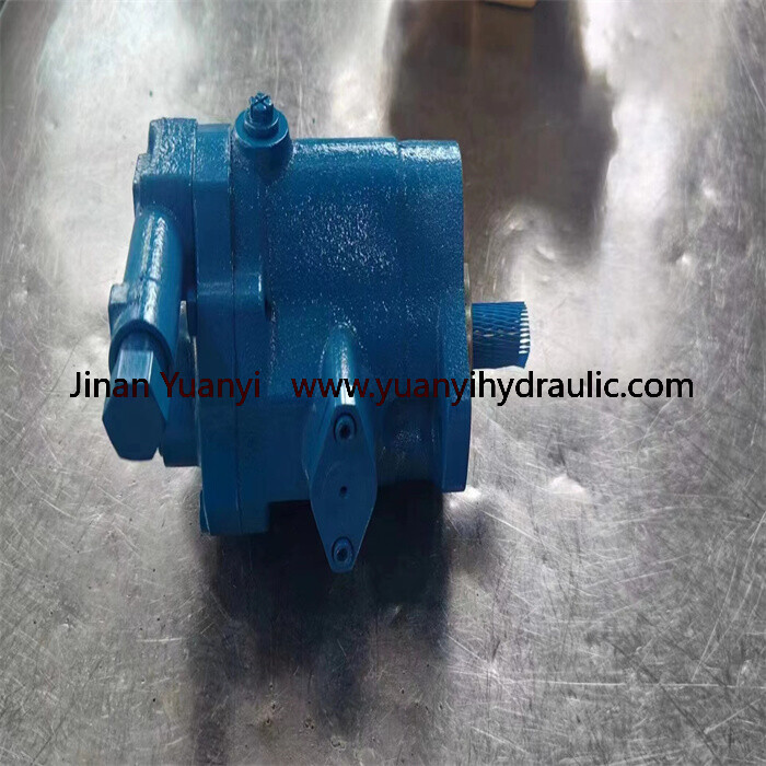 Vickers PVQ Series Variable Piston Pump,PVQ10,PVQ13,PVQ16,PVQ20,PVQ25,PVQ32 Hydraulic Pump