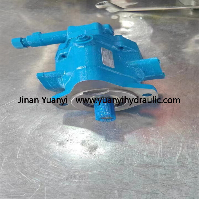 Vickers PVQ Series Variable Piston Pump,PVQ10,PVQ13,PVQ16,PVQ20,PVQ25,PVQ32 Hydraulic Pump