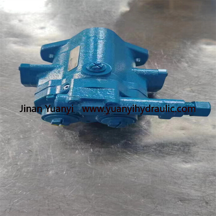 Vickers PVQ Series Variable Piston Pump,PVQ10,PVQ13,PVQ16,PVQ20,PVQ25,PVQ32 Hydraulic Pump