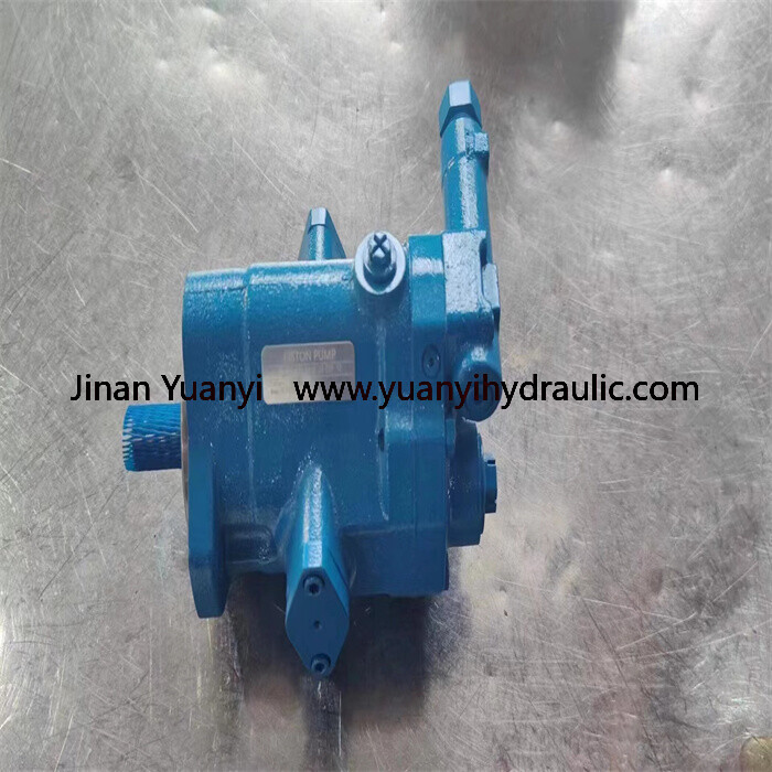 Vickers PVQ Series Variable Piston Pump,PVQ10,PVQ13,PVQ16,PVQ20,PVQ25,PVQ32 Hydraulic Pump