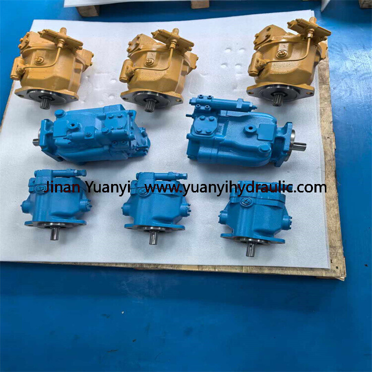 PVB.jpg Vickers PVB Variable piston pump,PVB5, PVB6, PVB10, PVB15, PVB20, PVB29, PVB45 Hydraulic Pump