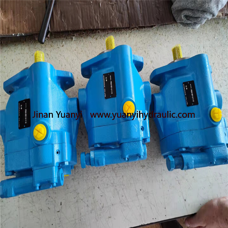 PVB10.jpg Vickers PVB Variable piston pump,PVB5, PVB6, PVB10, PVB15, PVB20, PVB29, PVB45 Hydraulic Pump