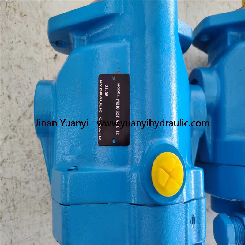 PVB10 1.jpg Vickers PVB Variable piston pump,PVB5, PVB6, PVB10, PVB15, PVB20, PVB29, PVB45 Hydraulic Pump