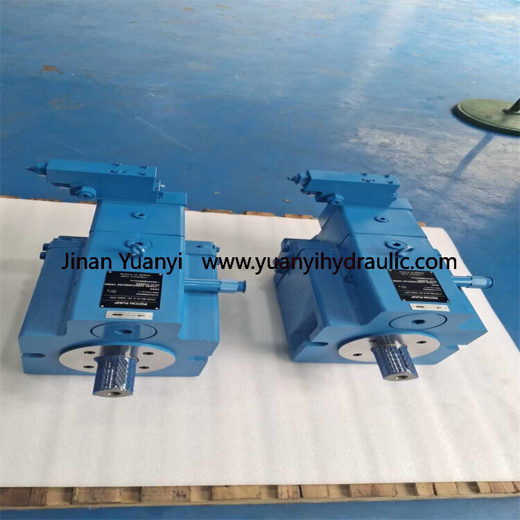 Yuken AR AR16 AR22 Hydraulic Piston Pump, A16 Variable Displacement Hydraulic Pump