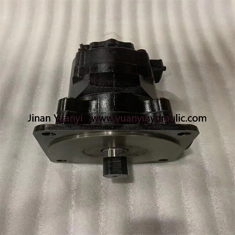 T65.jpg T6 Series Hydraulic Single Vane Pump, T6 T7 T6C,T6E,T6D,T7B/S,T7/DS,T7E/S Hydraulic Pump