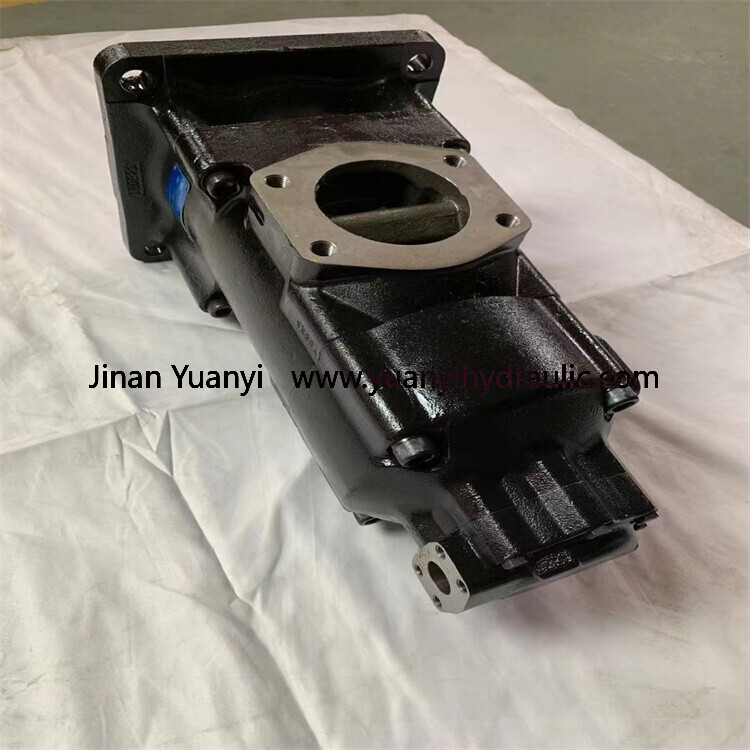 T61.jpg T6 Series Hydraulic Single Vane Pump, T6 T7 T6C,T6E,T6D,T7B/S,T7/DS,T7E/S Hydraulic Pump