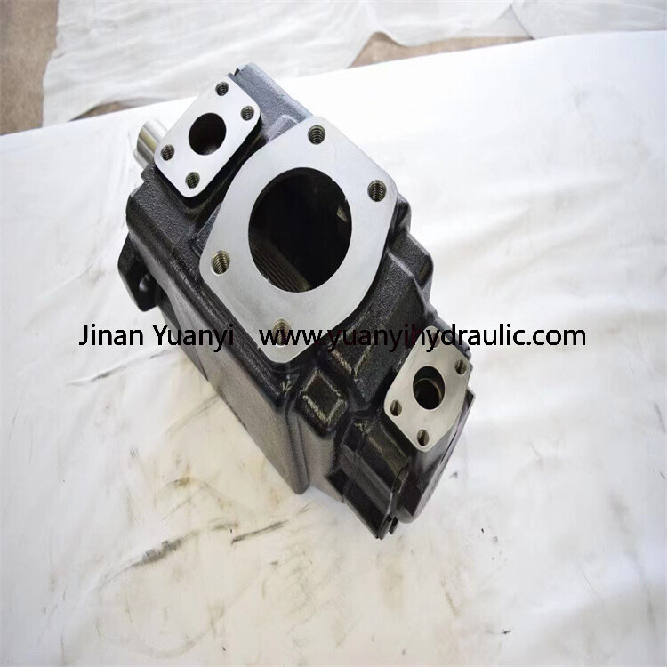 T6.jpg T6 Series Hydraulic Single Vane Pump, T6 T7 T6C,T6E,T6D,T7B/S,T7/DS,T7E/S Hydraulic Pump