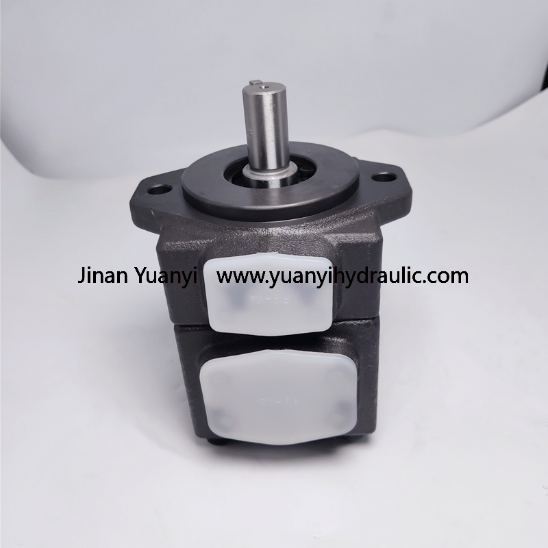 Vickers PV2R1 PV2R2 PV2R3 PV2R4 Series Single-Stage Vane Hydraulic Pump For Sales