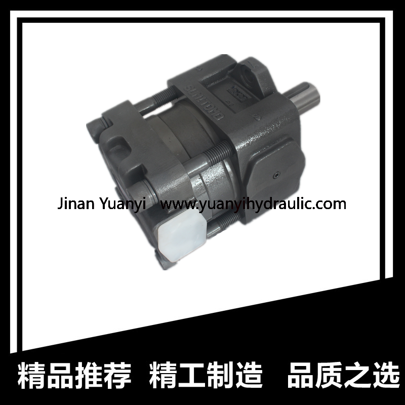 QT Series Internal Gear Hydraulic Pump,Q23-4 QT23-5 Gear Pump