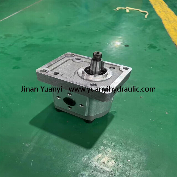 Marzocchi ALP3 Oil Gear Pump,ALP3-D(S)-40 ALP3-D(S)-50 Hydraulic Pump