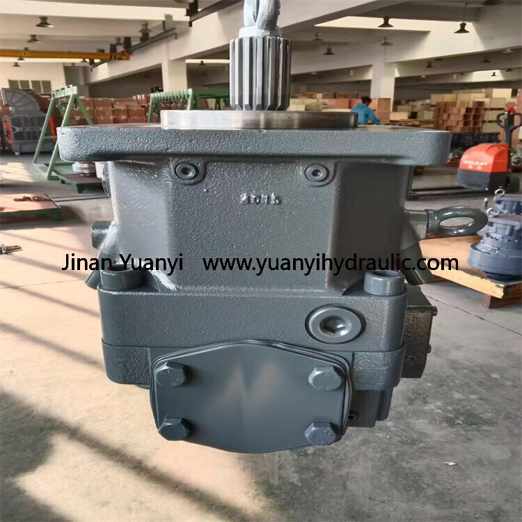 Rexroth A11VO260HD1D/11R-NSD12N00 Hydraulic Pump, A11VO260 Piston Pump For Sales