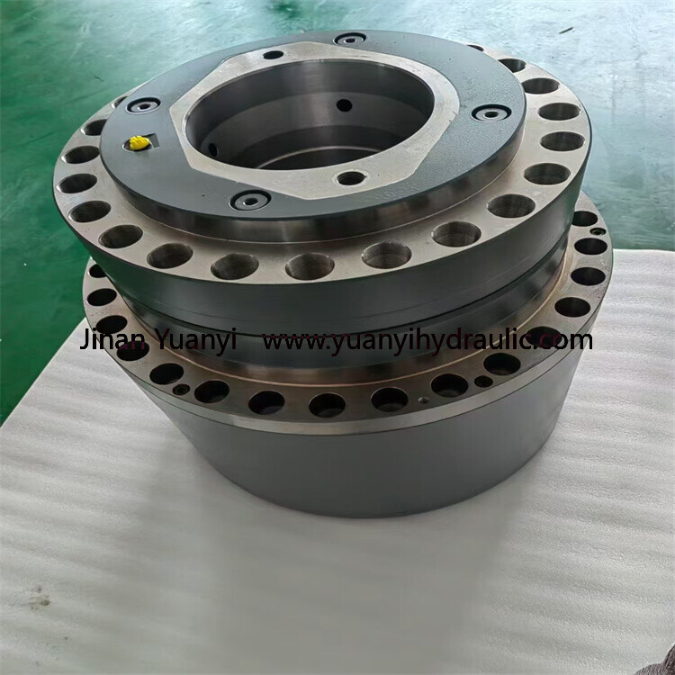 OK130 OK115 OK123 OK206 F80 F147 F187 Planetary Gearbox,f180 F281 Final Drive