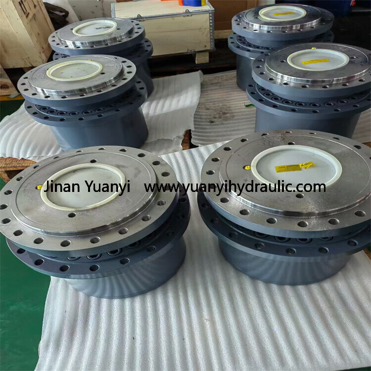 OK130 OK115 OK123 OK206 F80 F147 F187 Planetary Gearbox,f180 F281 Final Drive