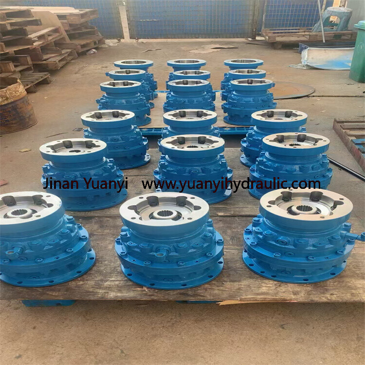 Brevini Final Drive ED2250 ED2150 ED2155 SL3002 Em1250 High Torque Gearbox for Rotary Drilling Rig