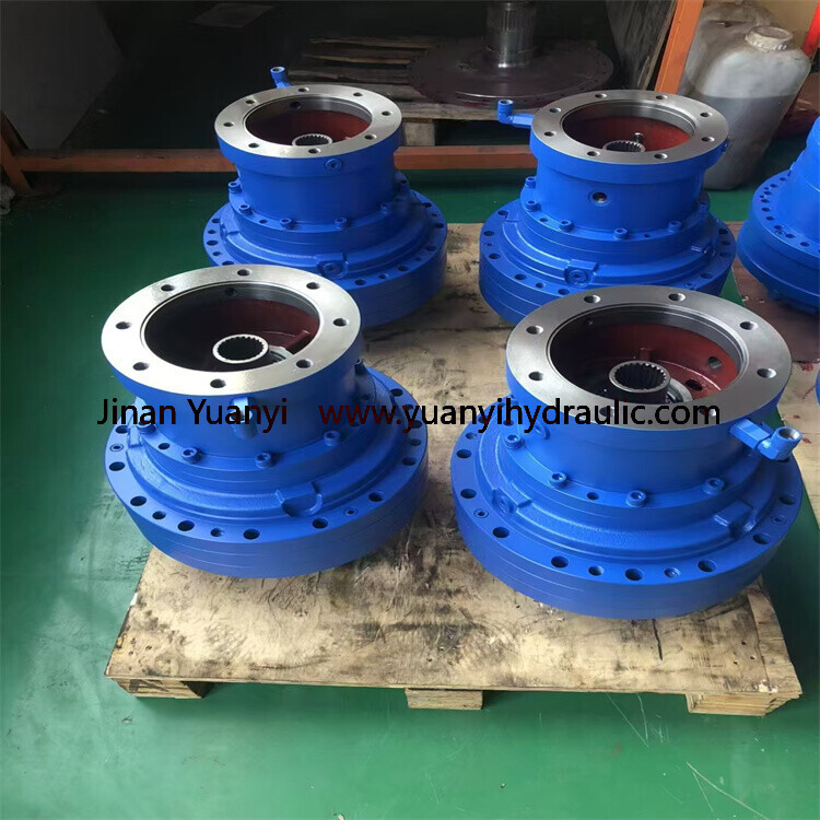 Brevini Final Drive ED2250 ED2150 ED2155 SL3002 Em1250 High Torque Gearbox for Rotary Drilling Rig