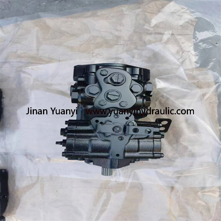 Sauer MPT35 MPT44 MPT46 Hydraulic Aixal Piston Pump, MPT046 Hydraulic Pump