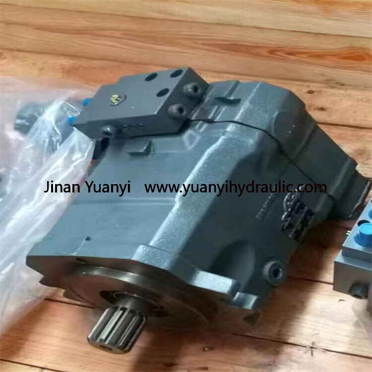 Linde HPR055 HPR075 HPR105 HPR135 HPR165 HPR210 High Pressure Hydraulic Pump