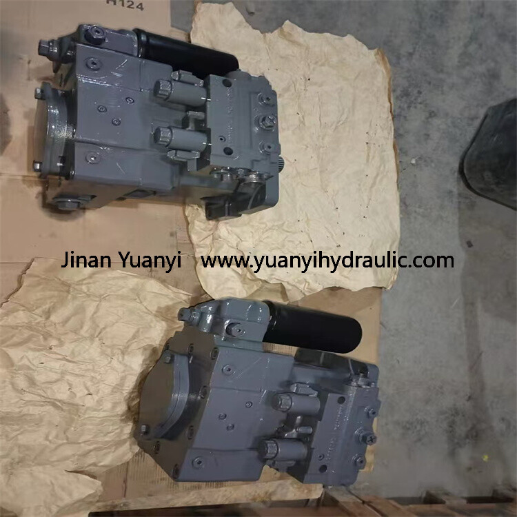 Linde HPR055 HPR075 HPR105 HPR135 HPR165 HPR210 High Pressure Hydraulic Pump