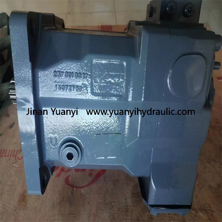 Linde HPR055 HPR075 HPR105 HPR135 HPR165 HPR210 High Pressure Hydraulic Pump