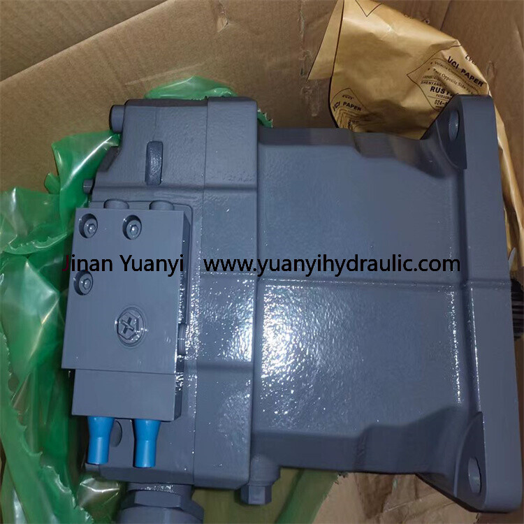 Linde HPR055 HPR075 HPR105 HPR135 HPR165 HPR210 High Pressure Hydraulic Pump