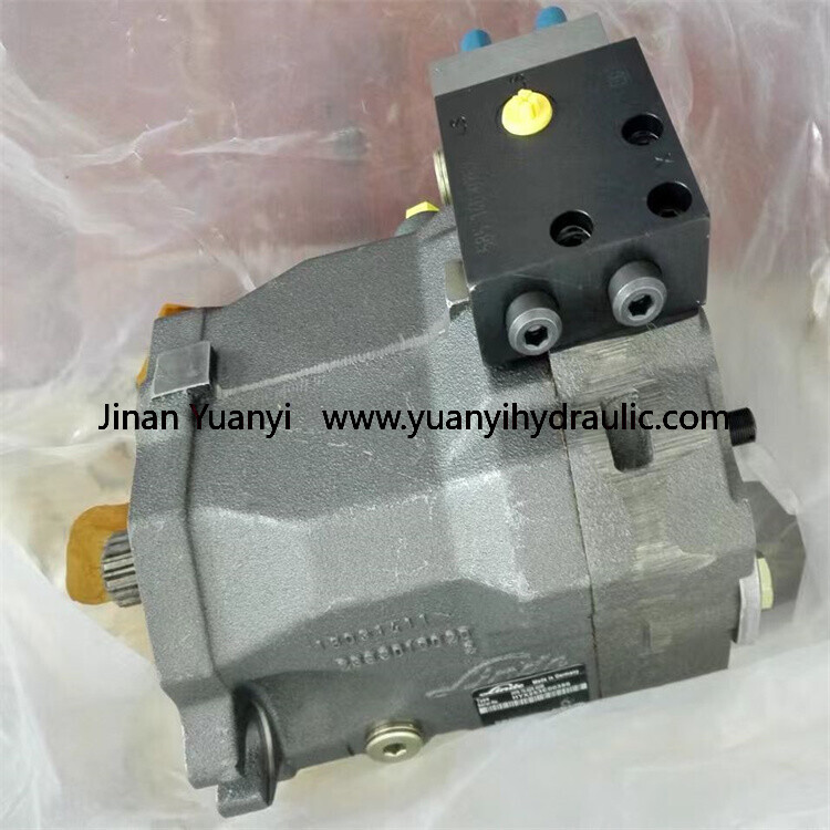 Linde HPR055 HPR075 HPR105 HPR135 HPR165 HPR210 High Pressure Hydraulic Pump