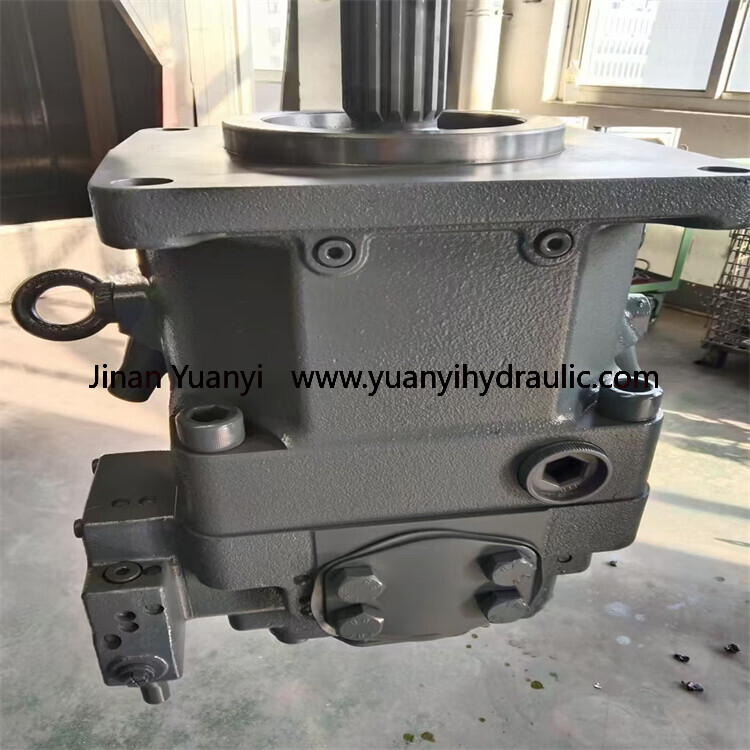 Rexroth A11VO260HD1D/11R-NSD12N00 Hydraulic Pump, A11VO260 Piston Pump For Sales