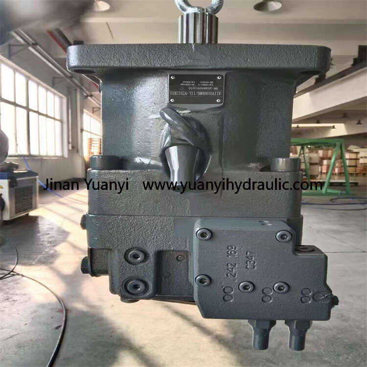 Rexroth A11VO260HD1D/11R-NSD12N00 Hydraulic Pump, A11VO260 Piston Pump For Sales