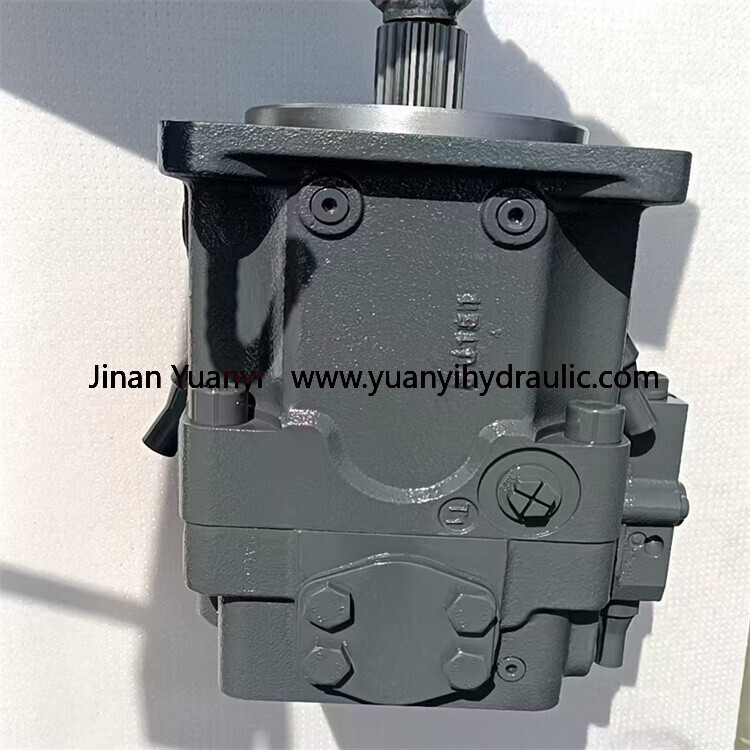 Rexroth A11VO75 A11VO95 A11VO130 Variable Hydraulic Pump, A11VLO130 Piston Pump