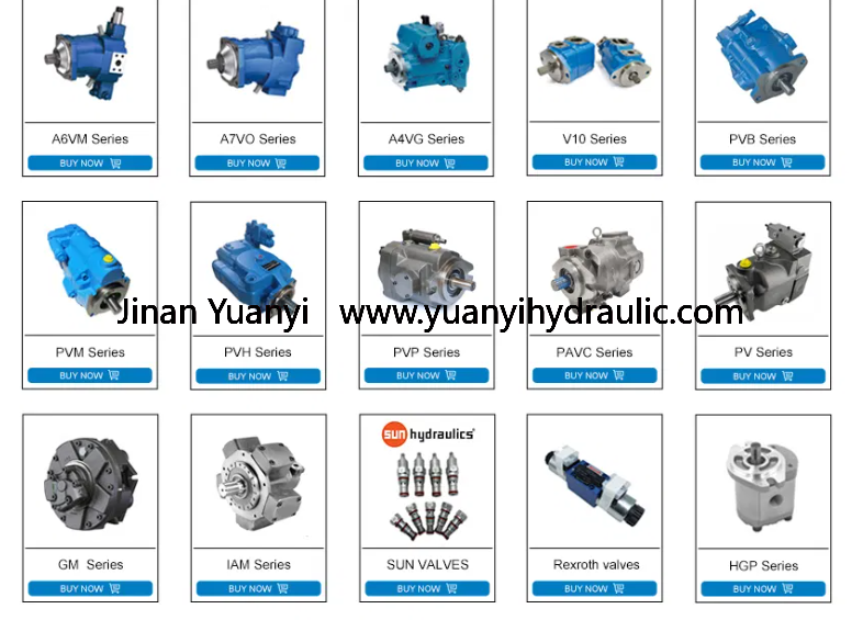 产品.png JCB 3XC 4XC Loader 20/912800 20/903100 20/902900 Hydraulic Gear Pump