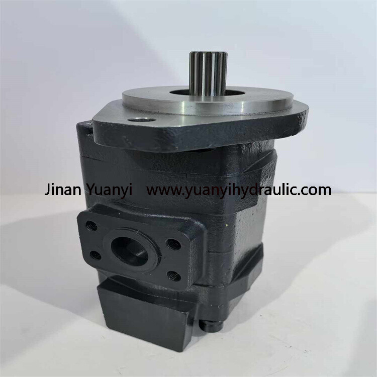微信图片_20241027114706.jpg JCB 3XC 4XC Loader 20/912800 20/903100 20/902900 Hydraulic Gear Pump