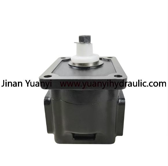HGP Series HGP-1A HGP-2A Gear Oil Pump, HGP-2A Hydraulic Pump For Forklift