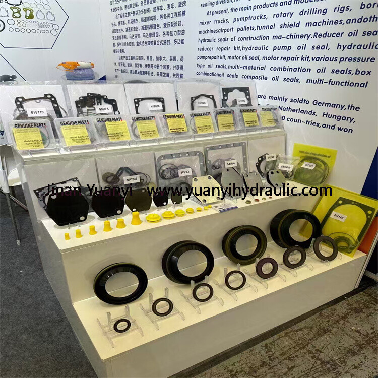 Rexroth A11VO190 A11VO145 A11VO130 A11VO260 Pump Seal Kit, Hydraulic Repairing Kit