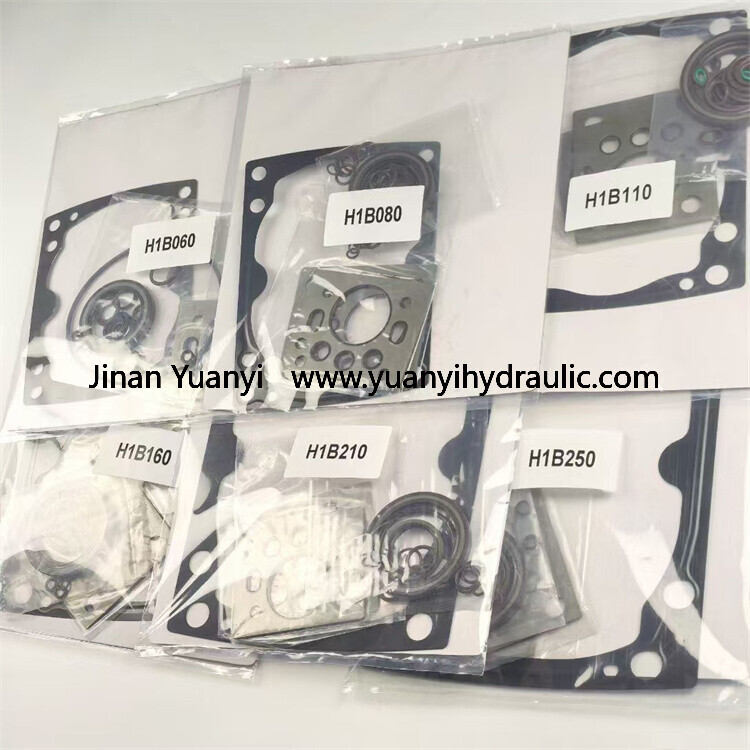 Rexroth A11VO190 A11VO145 A11VO130 A11VO260 Pump Seal Kit, Hydraulic Repairing Kit