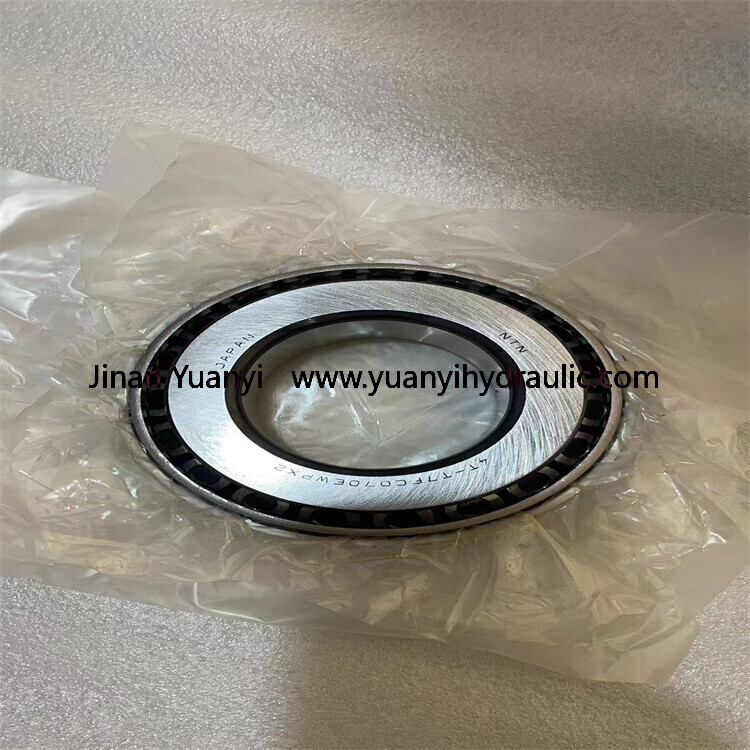 Rexroth A6VM160 A6VM107 Hydraulic Motor Bearing, A6VM160 Bearing