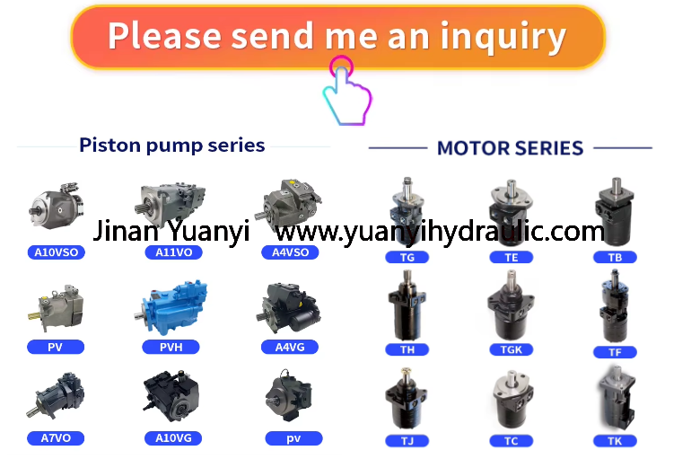 Rexroth 0510625381 0510625075 gear hydraulic pump, tractor AZPF AZPW hydraulic gear pump