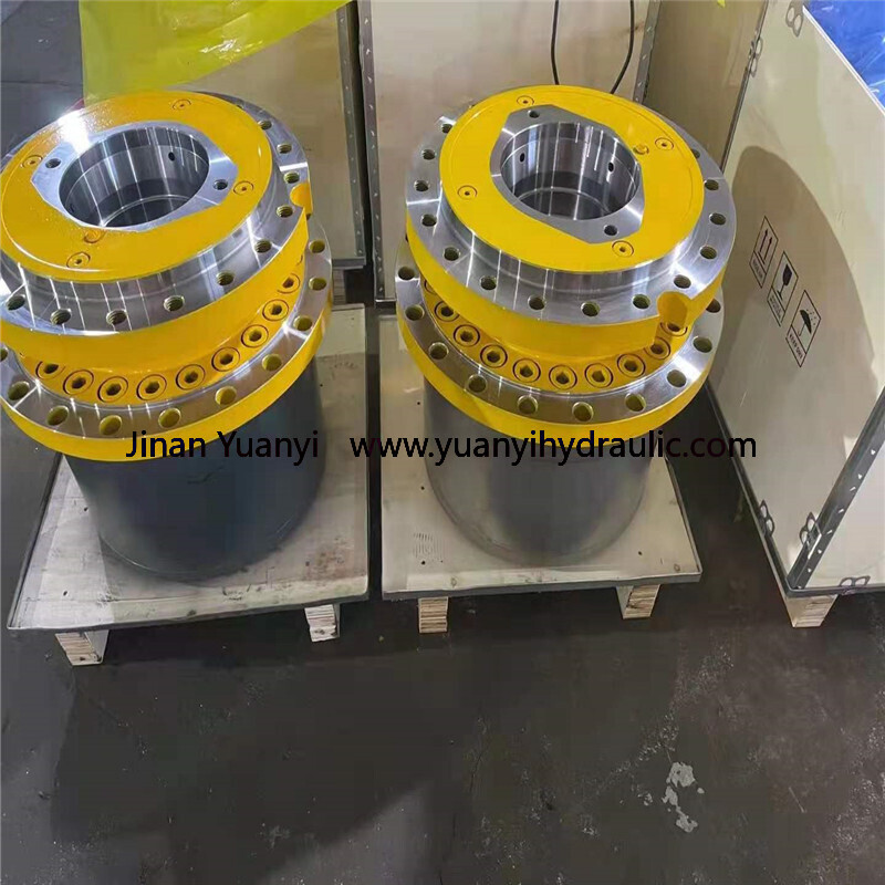 Rexroth GFT36 GFT60 GFT110 Travel Gearbox,GFT36 Gearbox For Sales