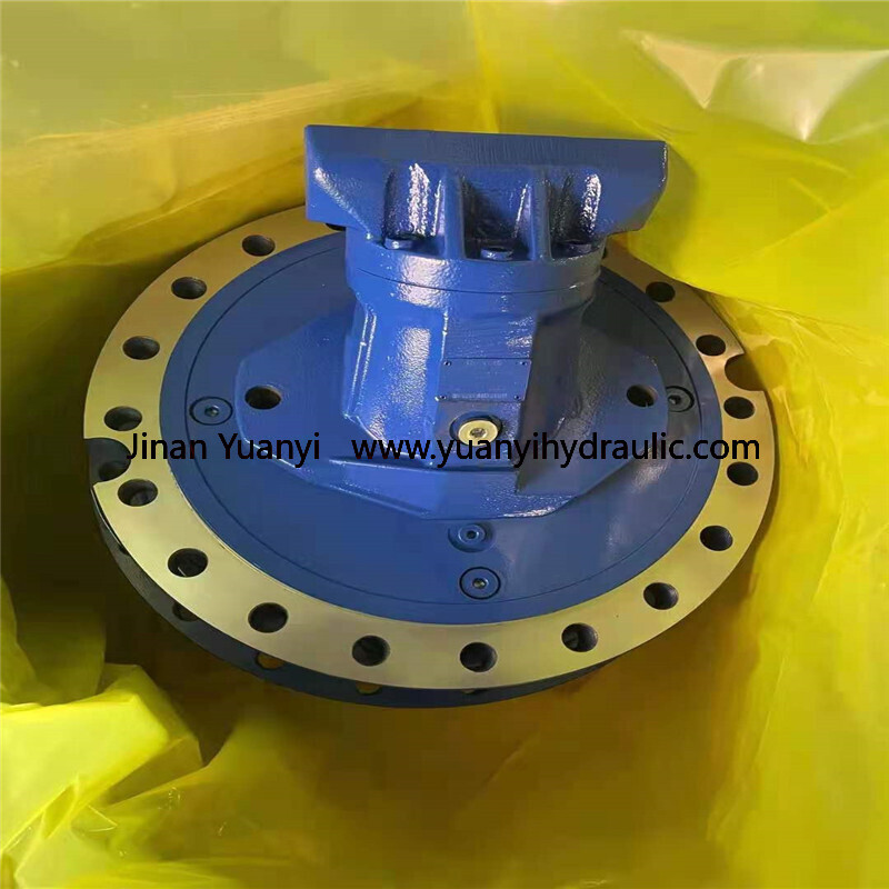 Rexroth GFT36 GFT60 GFT110 Travel Gearbox,GFT36 Gearbox For Sales
