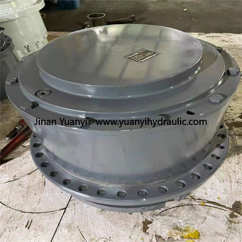 Rexroth GFT36 GFT60 GFT110 Travel Gearbox,GFT36 Gearbox For Sales