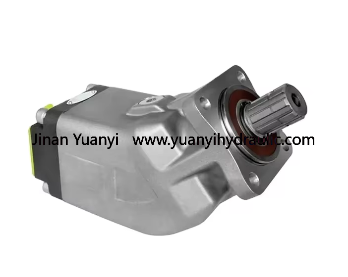 A17FO.png Rexroth A17FO Series Hydraulic Piston Pumps, A17FO023 A17FO032 A17FO45 A17FO63 A17FO080 A17FO107 Hydraulic Pump