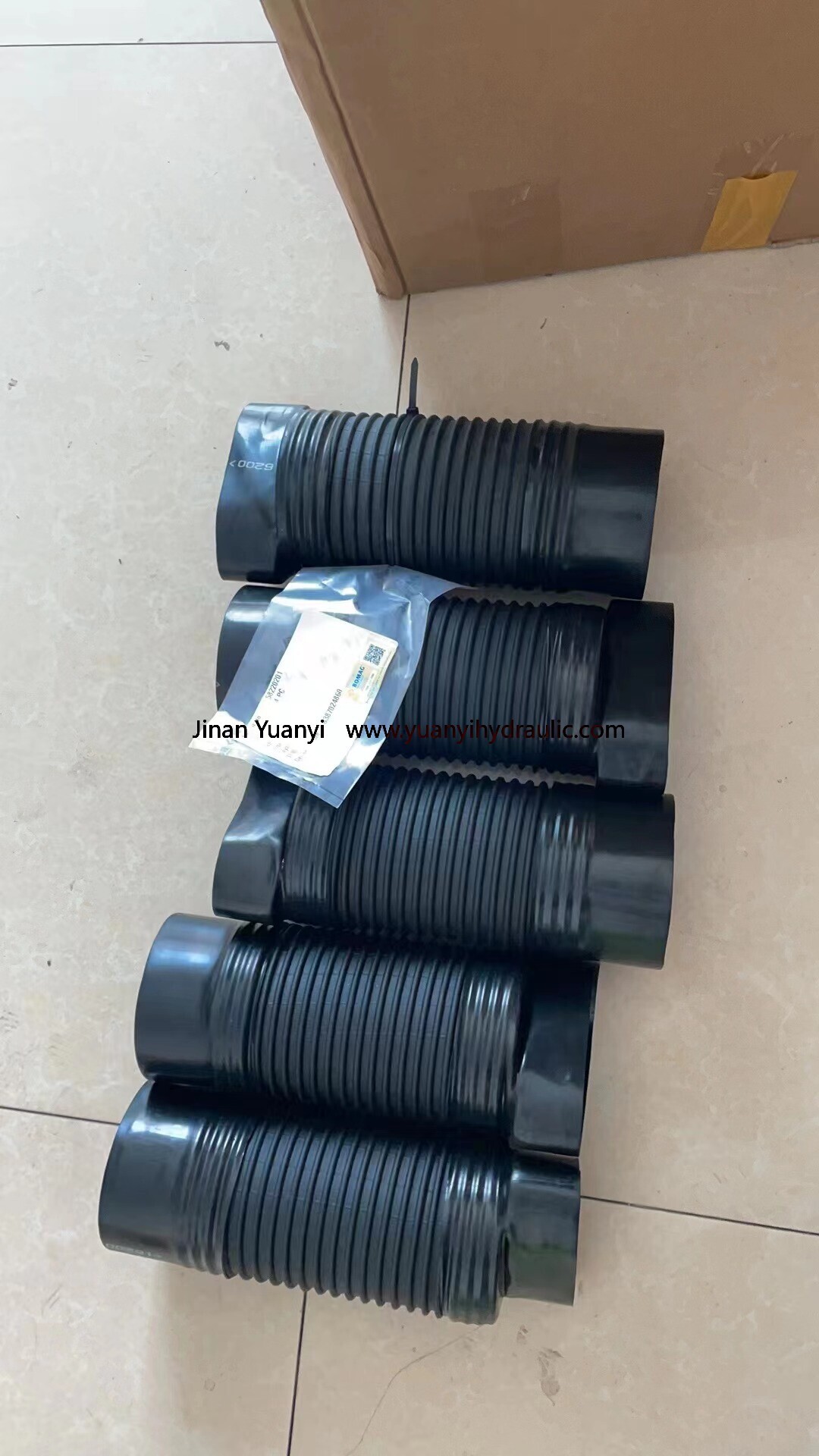 58220201.jpg 05561251 Cable with Handle of Bomag Travel Control