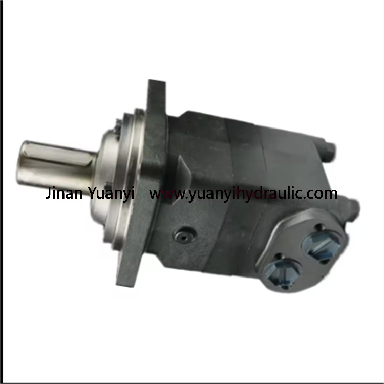 OMV315 OMV400 OMV500 OMV630 large torque orbit motor, OMV1000 Hydraulic Motor