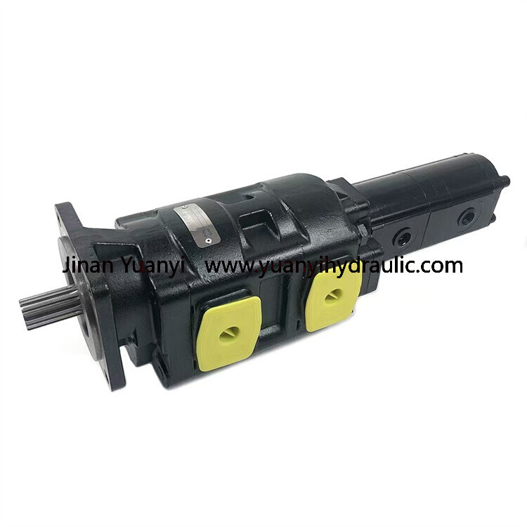 Parker 20/925591 20/925355 20/918300 High Pressure Hydraulic Pump For JCB303 Loader