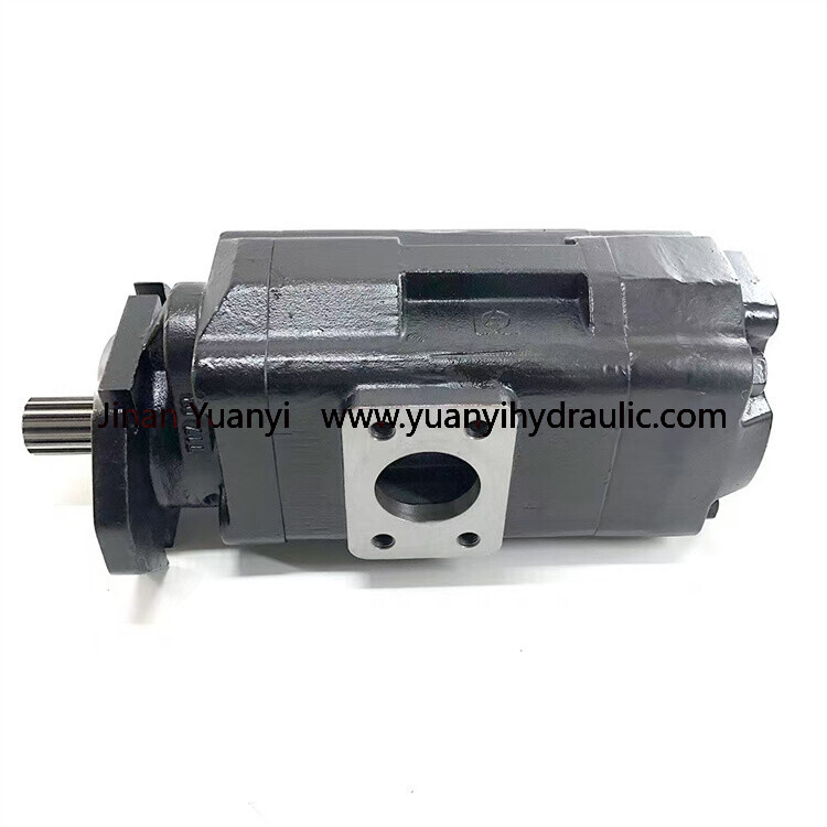 Parker 20/925591 20/925355 20/918300 High Pressure Hydraulic Pump For JCB303 Loader
