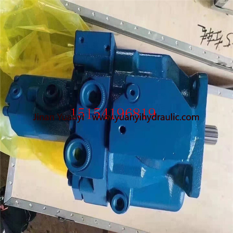 Doosan Dx55 Excavator Ap2d25 AP2D28 hydraulic Pump,Dx55 Dh55 Dh60 Excavator Main Piston Pump Assembly