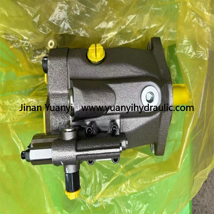 Volvo 15191773 Hydraulic Pump, Voe15020156 Voe15191773 High Pressure Piston Pump