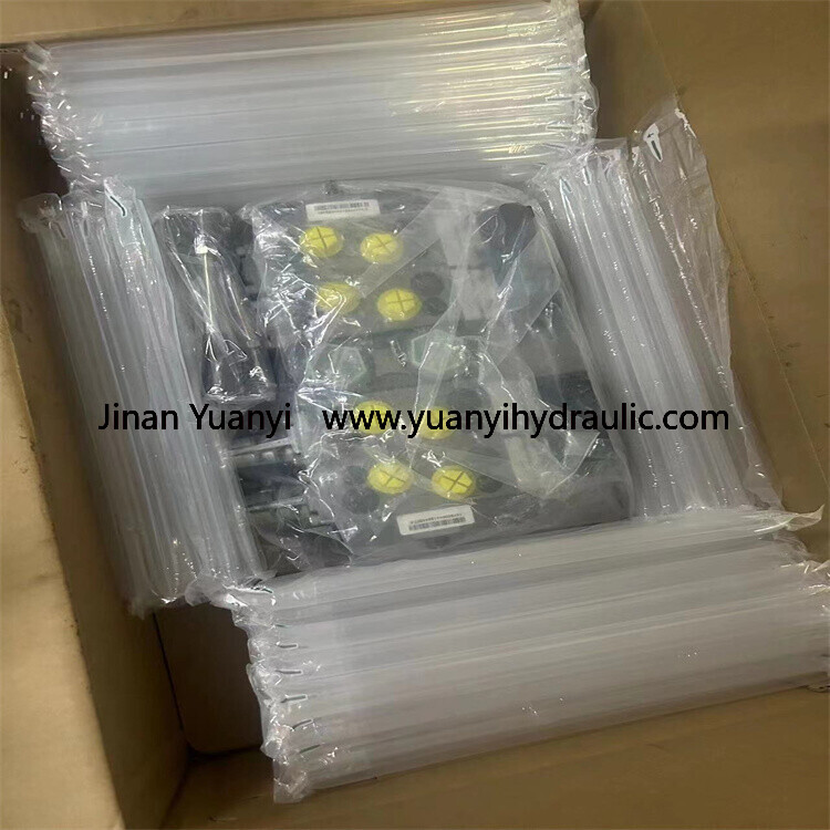 Pvg32-3 Hydraulic Section Valve Pvg Series Proportional Control Valve