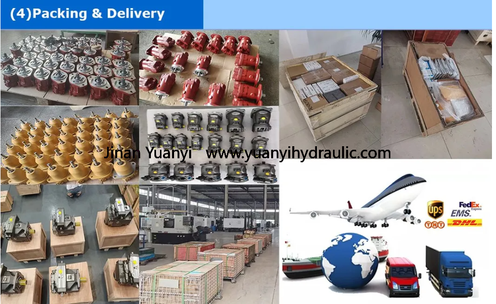 AT179792 Hydraulic Gear Pump For Cate Loader
