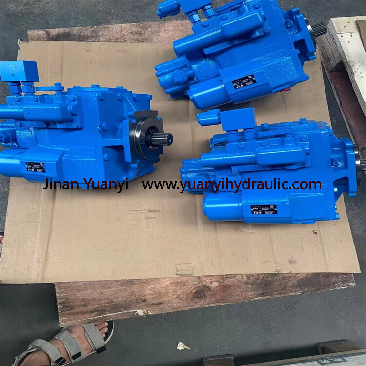 Eaton 4623-552 5423-518 6423-279 Piston Hydraulic Pump for Concrete Mixer Truck